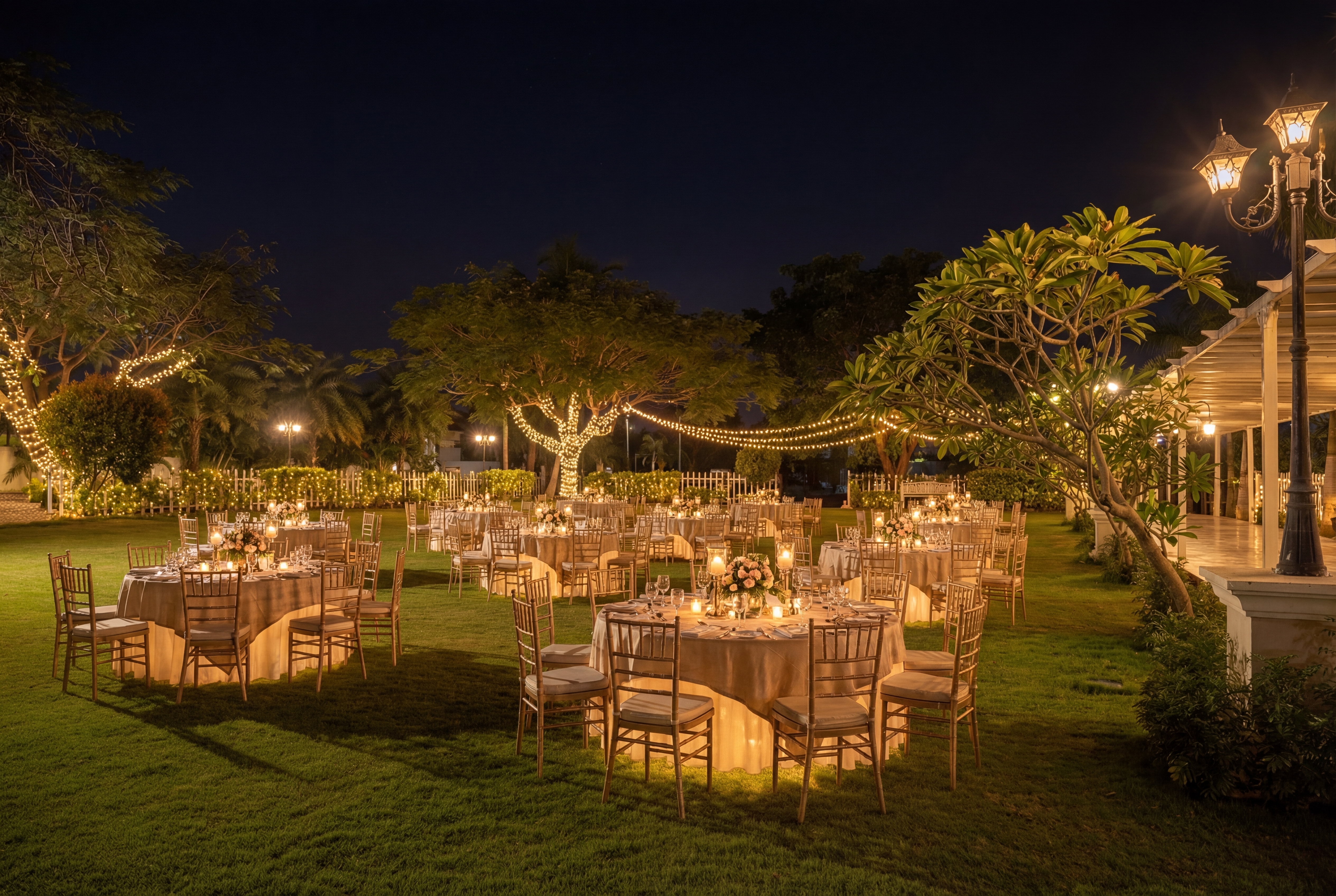 Marriage halls Coimbatore large capacity traditional wedding CSR Landmark