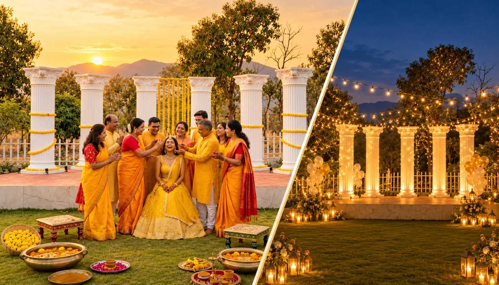 Celebrations and Special Events in Coimbatore