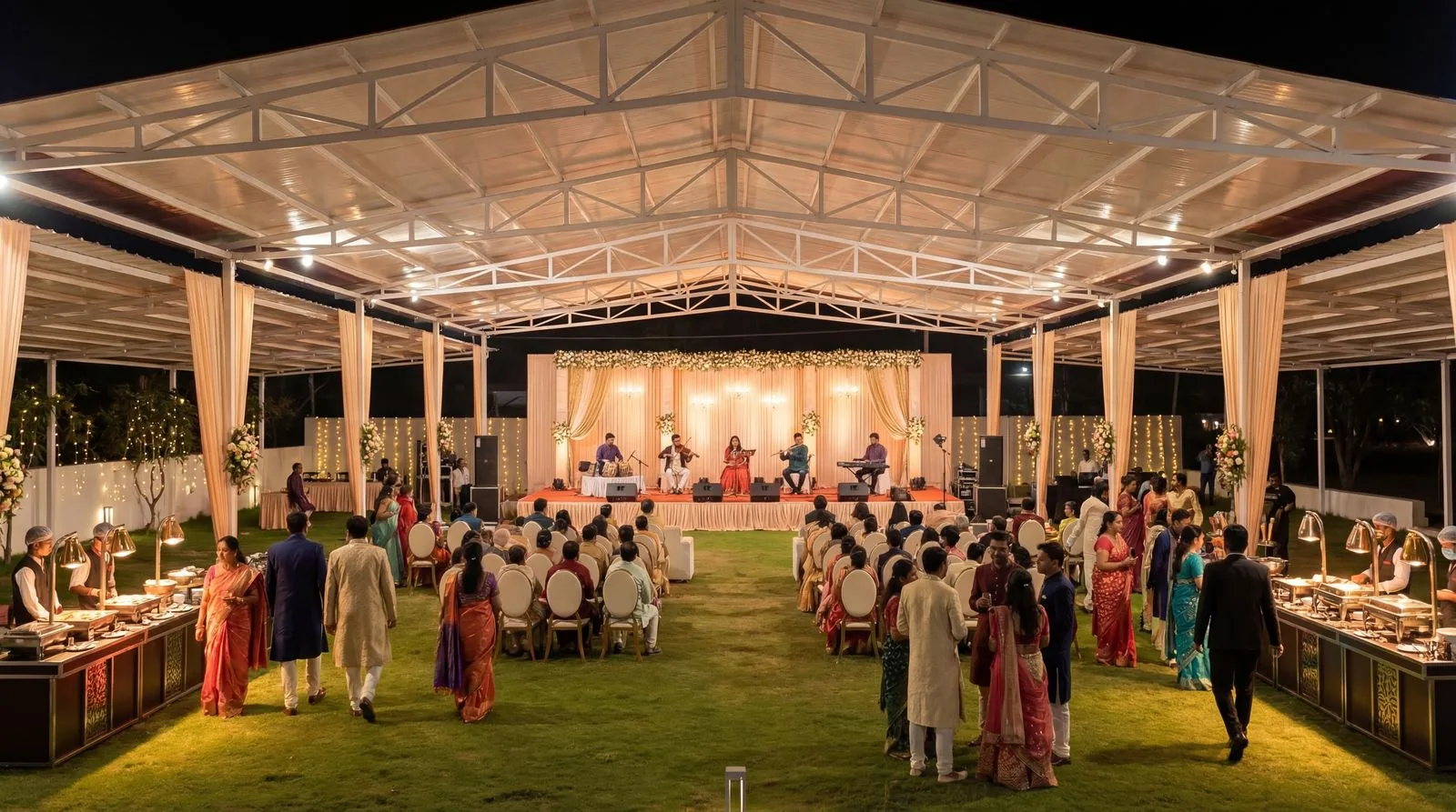 Why CSR Landmark is the Best Wedding Venue in Coimbatore for 2026 | CSR Landmark Resorts