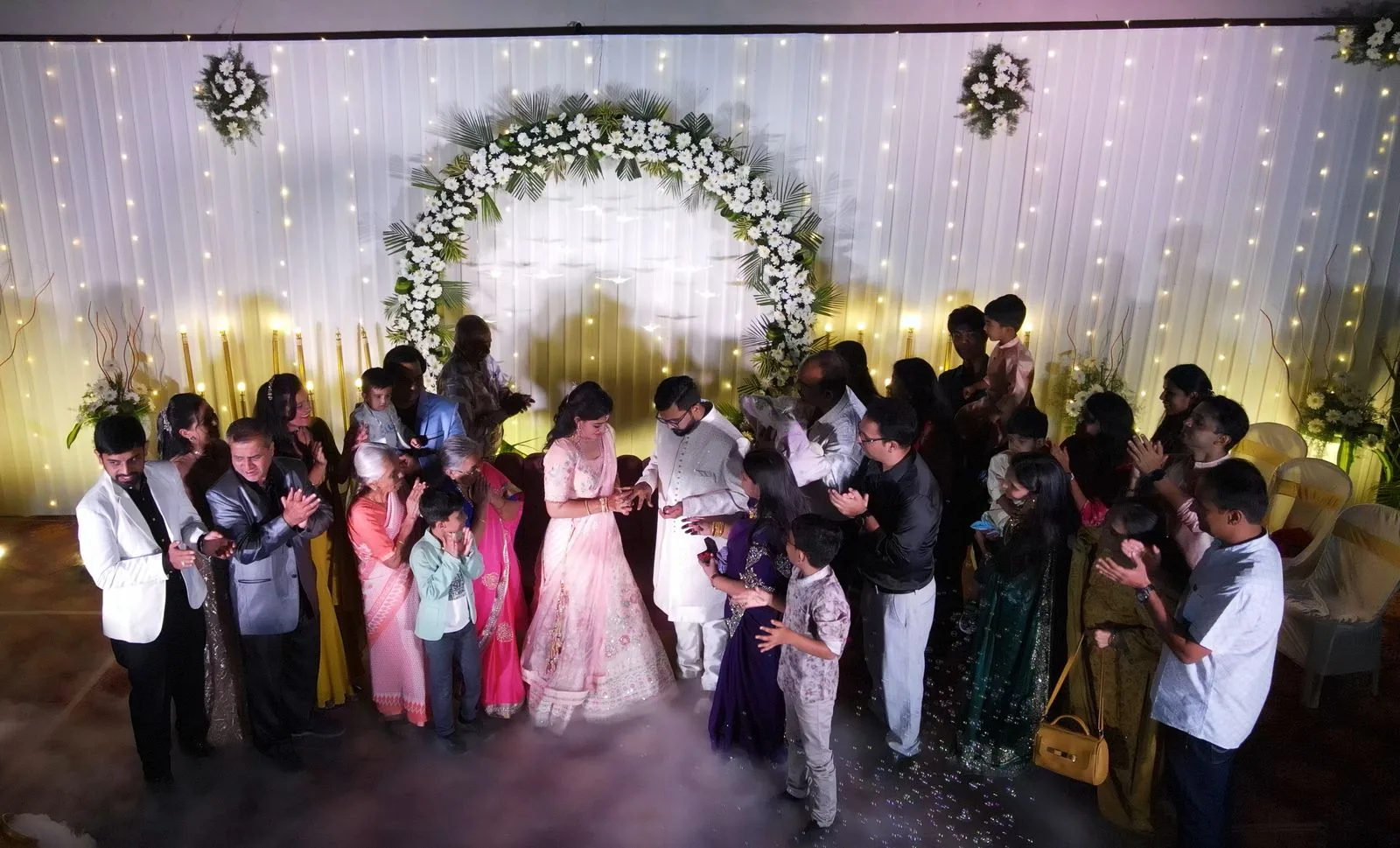 The Ultimate Guide to Planning a Destination Wedding in Coimbatore