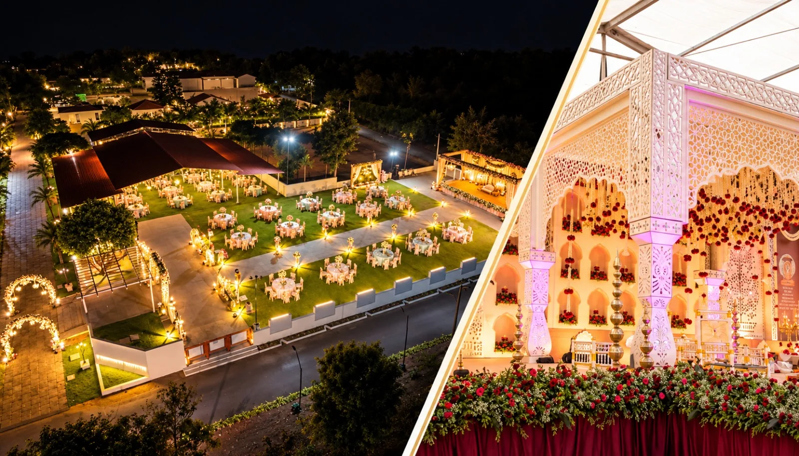 How to Plan a Destination Wedding