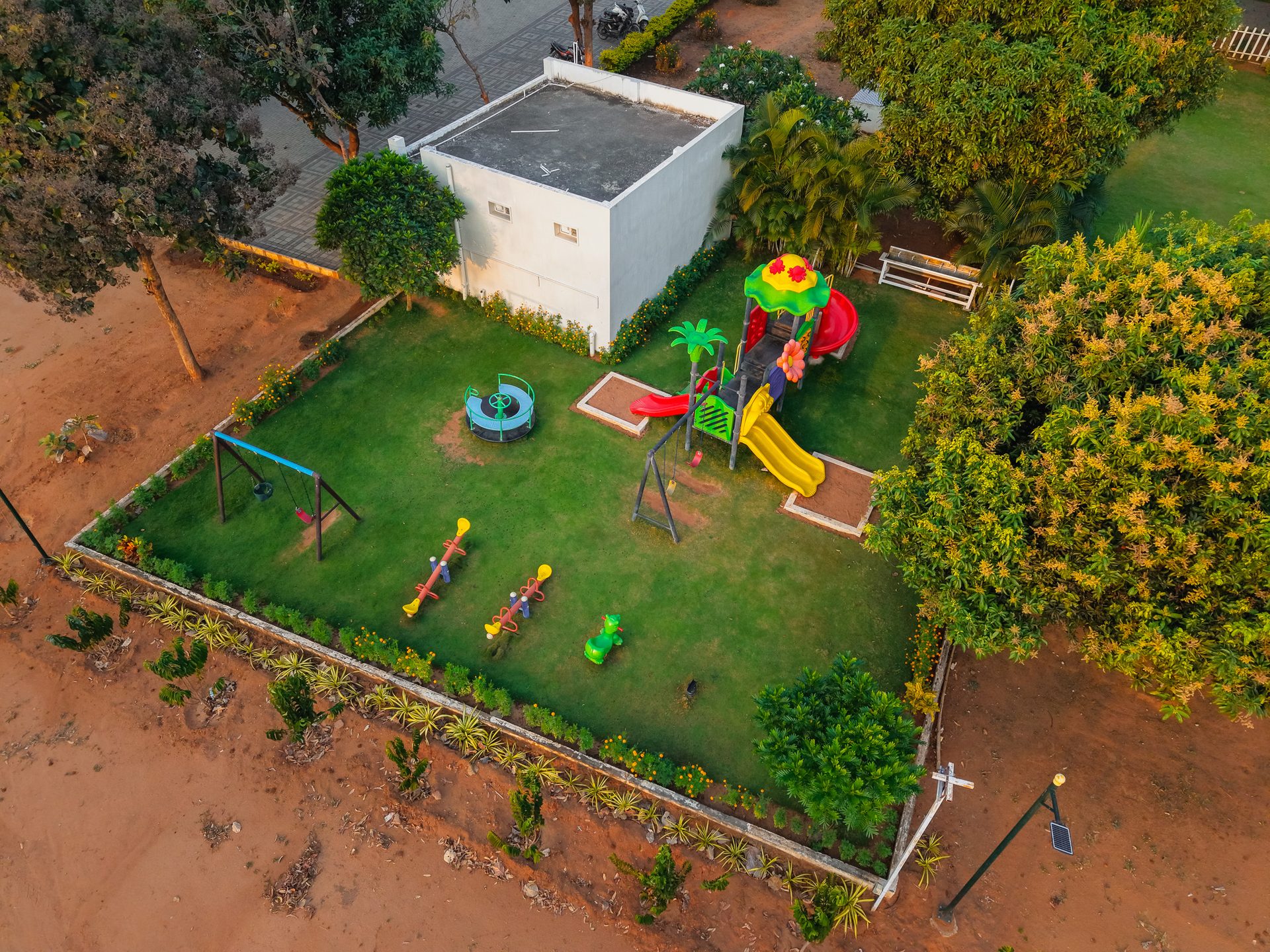 CSR Landmark Resorts gallery