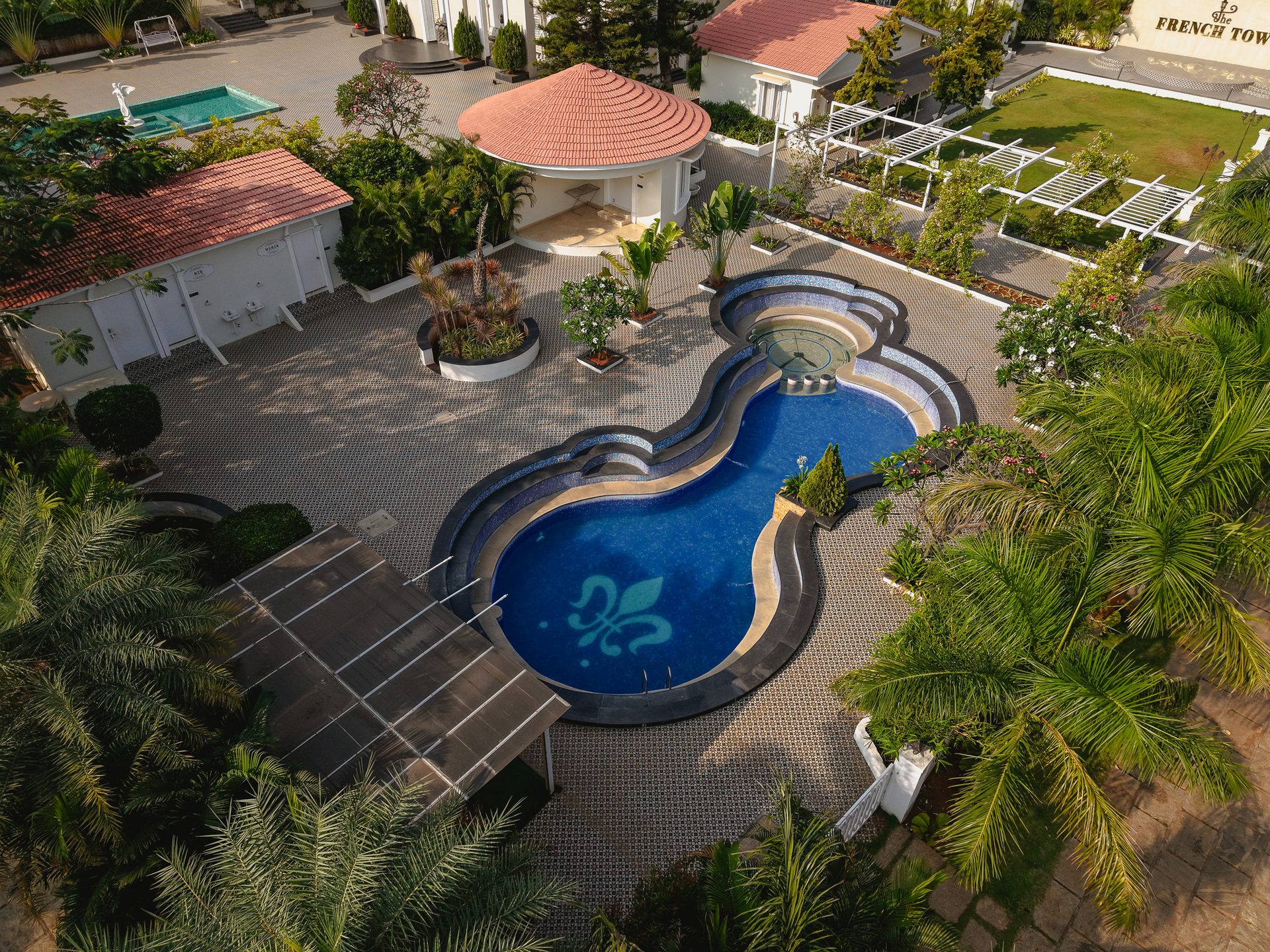CSR Landmark Resorts gallery