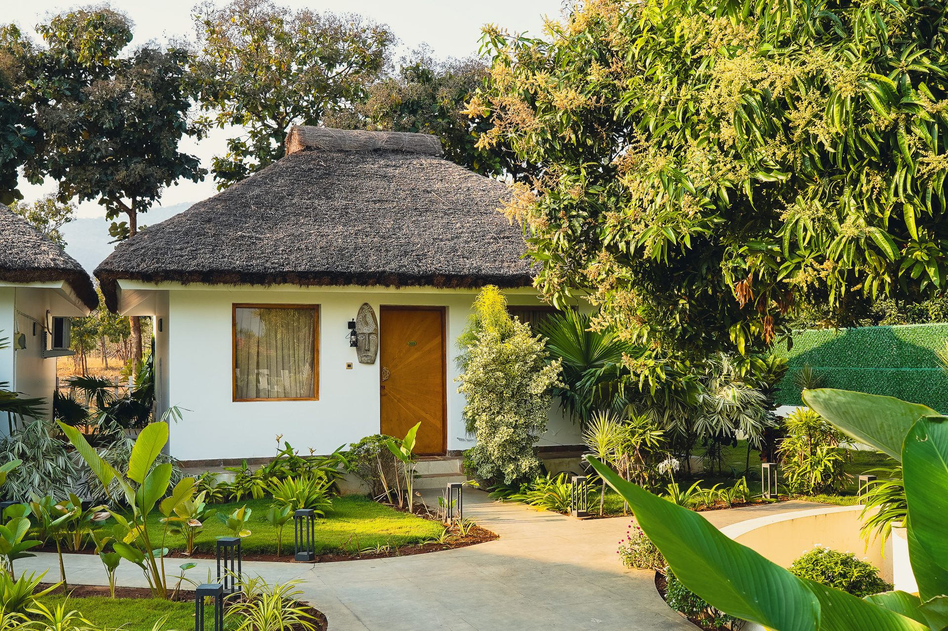 CSR Landmark Resorts gallery